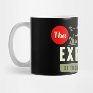 Explorer Mug